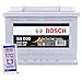 Produktbild BOSCH S5 005 63Ah 12V 610A AUTOBATTERIE STARTERBATTERIE BATTERIE ERSETZT 58Ah 60Ah 61Ah 62Ah 63Ah + BATTERIE-POLFETT