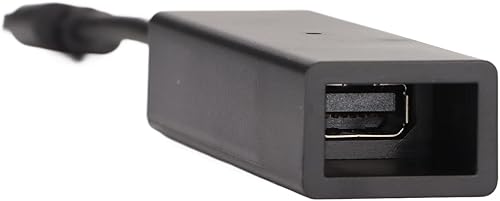 Miniatura 5 de Adaptador PSVR para PS5 OEM PS4 Cable adaptador de cámara, permitiendo el uso de PS VR en la consola Playstation 5, cable de conexión del