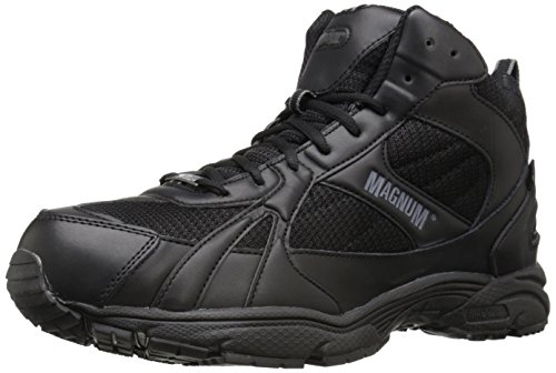 Magnum Men's M.U.S.T. Mid Waterproof Tactical Boot