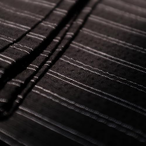 Bata larga de baño japonesa kimono de descanso premium 4