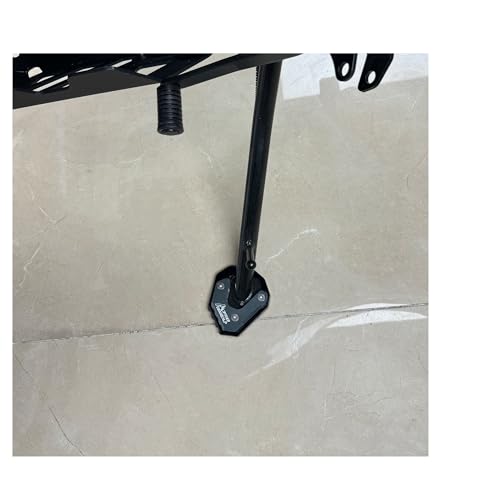 Extension de béquille latérale pour Transalp 750 XL750