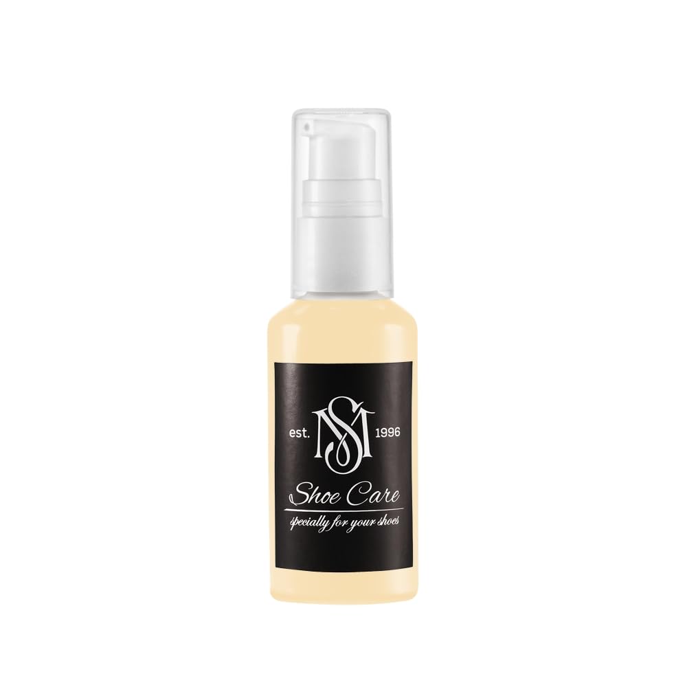 Baume pour cuir sec et terni, soin raviveur de teinte MAVI STEP 25ml