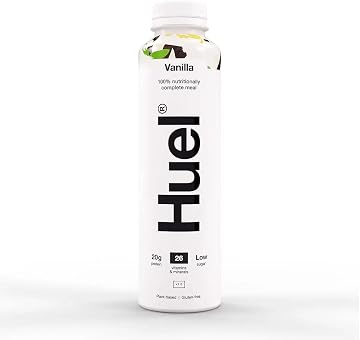 Huel Powder v3.0 - Vanilla (1.71kg)