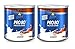 Produktbild Inko ACTIVE Proteinshake Pro 80 (2 x 750g = 1,5kg), mirabelle-mascarpone