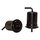 WIX Filters - 33453 Fuel (Complete In-Line) Filter, Pack of 1