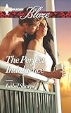The Perfect Indulgence (Harlequin Blaze)