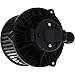 OEG Parts New Blower Motor Compatible with Hyundai Sonata 2011-15, Elantra 2011-16, Azera 2012-17, Elantra Coupe 2013-14, Elantra GT 2013-17, Equus 2014-16 32A1010 97113-4R000 97113-3X000 97113-2Y000