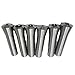 JET R-8 Collet Set, 1/8