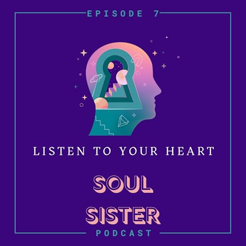 Зүрхээ сонсох нь... | Listen to your HEART with Uyanga EP7 cover art