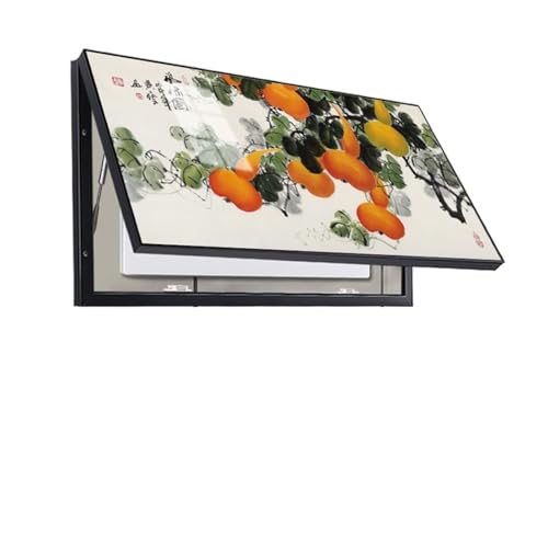 dC[^[{bNX̑ArO[̔wiAǃA[gAvgA|X^[Aztǉ(D,Gold frame 60X30cm)