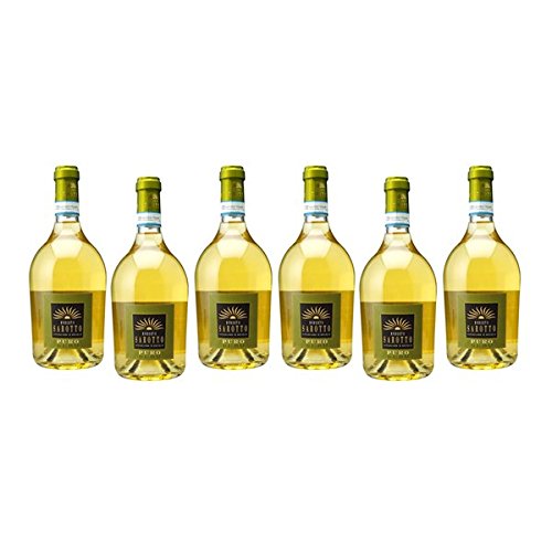 [6{Zbg] v[EsGeEVhl (xgETbg) Puro Piemonte Chardonnay (Roberto Sarotto) C^A/sGe//h/750ml×6{
