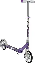 Bel - Patinete Power Max Lilas 100Kg Adulto