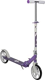 Bel - Patinete Power Max Lilas 100Kg Adulto