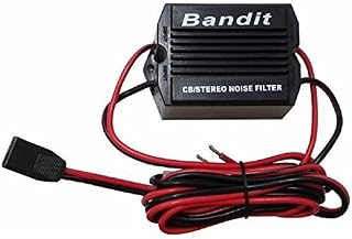 WORKMAN CBNF3AXX CB RADIO / STEREO POWER NOISE FILTER