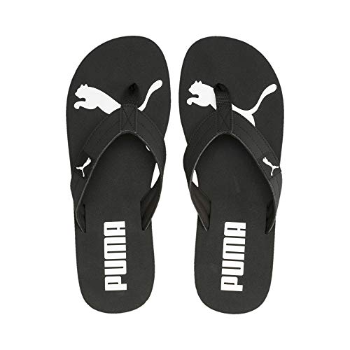 Image of PUMA Men's Divecat Slide Sandal