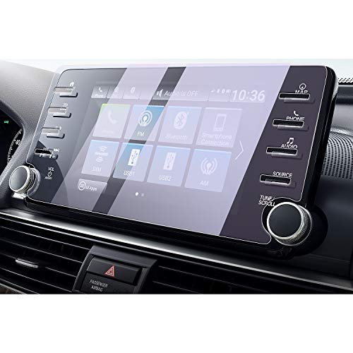 2022 Updated CDEFG Car Screen Protector Center Control Navigation Touchscreen ...