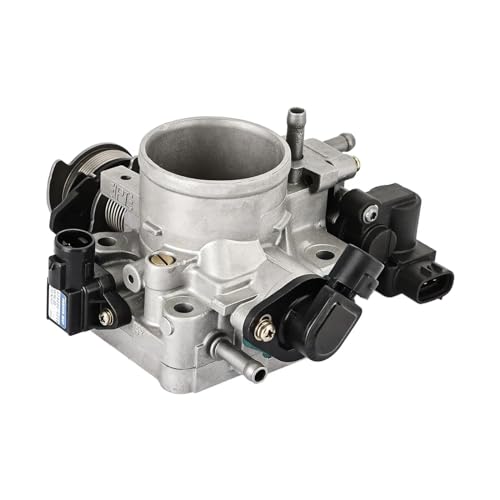 Corps de papillon des gaz 16400-P8C-A21 compatible Acura TL et CL V6