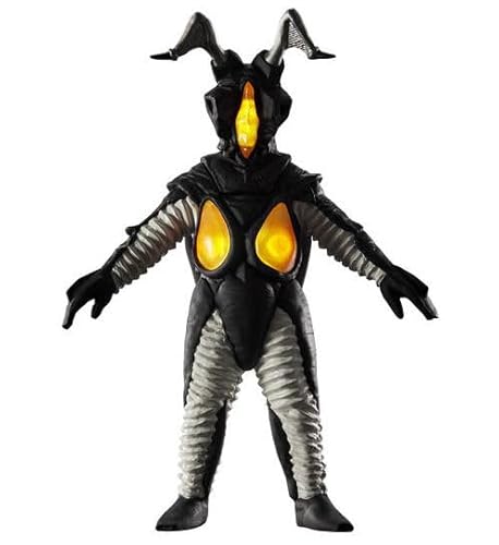 究極アルティメットルミナス ゼットン 約140㎜のサムネイル