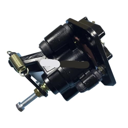 Étrier de frein arrière karting GTS 150 pièce rechange système hydraulique