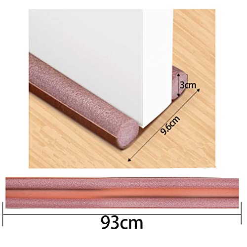 HMULTI Paraspifferi Sottoporta Imbottito