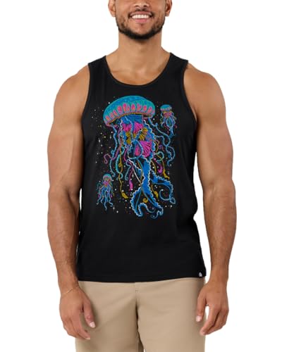 Camisetas sin mangas con gráficos para hombre camisetas de tirantes de verano tallas S-2XL
