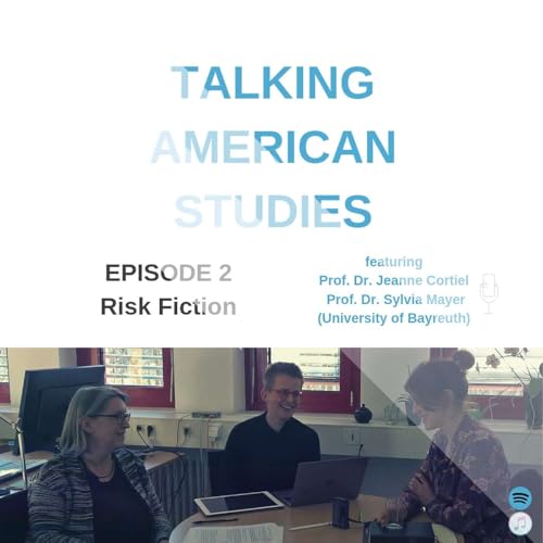 Risk Fiction with S. Mayer and J. Cortiel