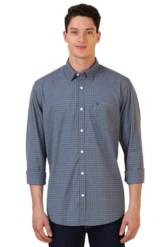 Image of Allen Solly Men Shirt
