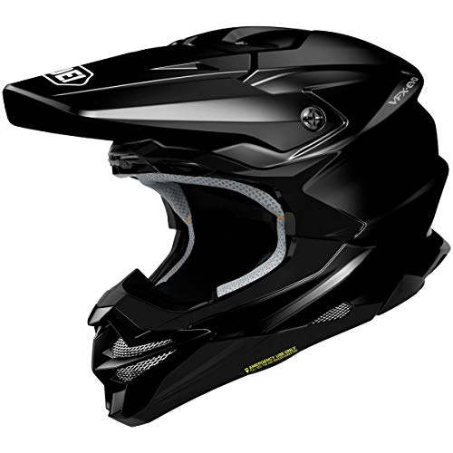 Shoei VFX-EVO Off-Road Motorcycle Helmet