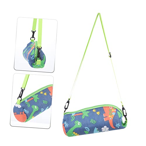 ABOOFAN Conjunto De Copo Capa De Garrafa Manga Porta-Garrafa De Água Bolsa Para Garrafa De Água Alça