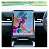 For Jaecoo 5 J5 EV Tempered Glass Screen Protector GPS 13.2inch 2025-2026