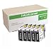 Inkjetcorner 5 Pack Black Compatible Ink Cartridges Replacement for LC203BK LC203XL MFC-J460DW MFC-J480DW MFC-J485DW MFC-J680DW MFC-J880DW MFC-J885DW