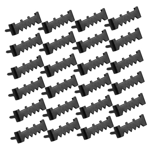 HOLIDYOYO 200個 装飾用ピクチャーフック 写真ハンガー 額縁ハードウェアクリップ 額縁アクセサリー 絵画吊り下