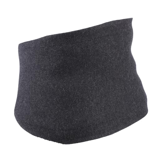 Faja lumbar cintura cálida soporte cómodo talla L miniatura 1