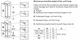 Bosch Series 2 KIN86NFF0G Built In Fridge Freezer with MultiBox XXL, EcoAirFlow, SuperFreezing, NoFrost, 177.2 x 54.1 cm, Flat Hinge - Image 8