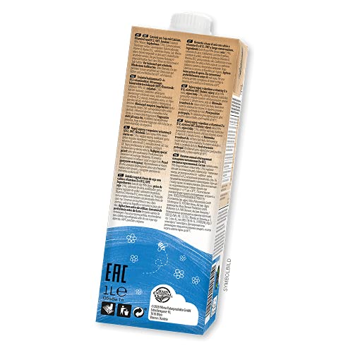 Joya Soja Barista Drink 10er Pack (10 x 1L) pflanzlich