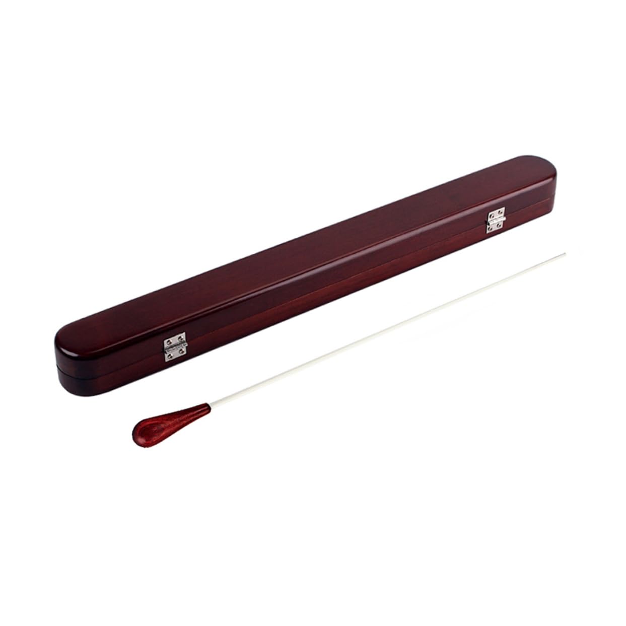 Boîte à Baguette de Direction Marron R135c avec Rangement