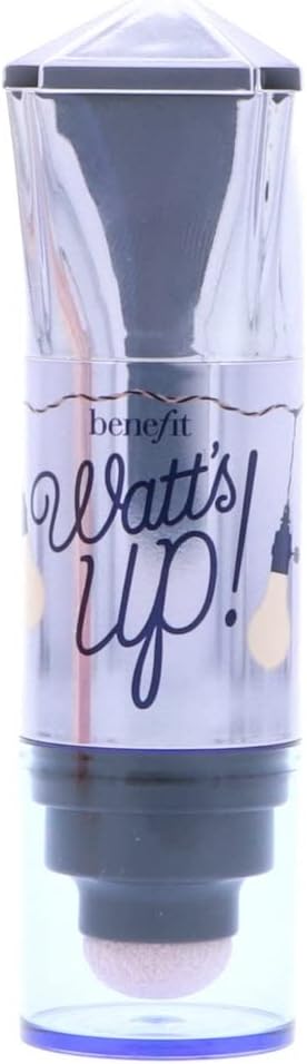 Benefit Watt's Up!