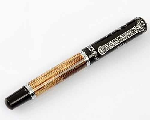 Lanxivi Calligraphy Bent Nib Fountain Pen