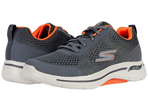 Image of Skechers Men Go Walk Arch Fit Idyllic Walking Shoes