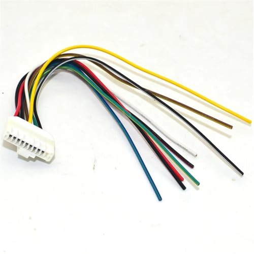 Bouton de commande rétroviseur résout blocage miroir électrique Toyota Rav4 Camry Scion