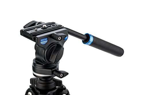 Benro Slim Video Kit - Aluminum #TOP1