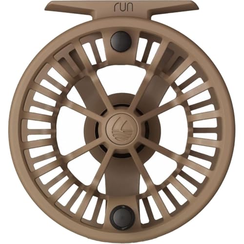 Redington 5-5512R3404 Run Fly Reel 3-4 Weight thumb #3