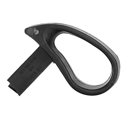 KSTE Los Asientos del Coche Palanca de liberación de la Mano Derecha ajustó Compatible with - Seat Ibiza Arosa 1J3881634B Cover