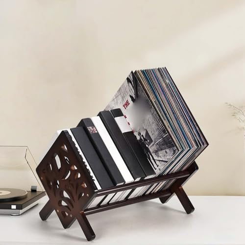 Support rangement disques vinyles pour protéger vos précieux albums - 3