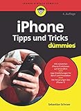  iPhone Tipps und Tricks für Dummies