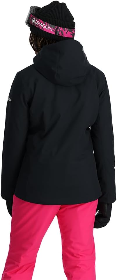 Spyder Women's Spyder Mega 3 in 1 Jacket