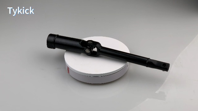 Watch Tykick 5057596AA Intermediate Steering Column Shaft on