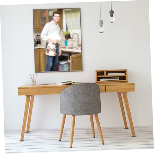 Nivellement pour table en feutre anti-rayure structure solide ajustement précis - 7