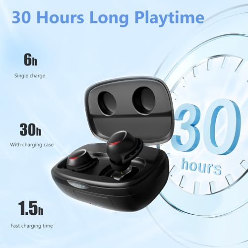 Iamjoy DG-1 Wireless Gaming Earbuds thumb #6