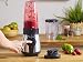 Moulinex Blend&Go LM1B1D - Batidora de Vaso de 300 W con jarra...